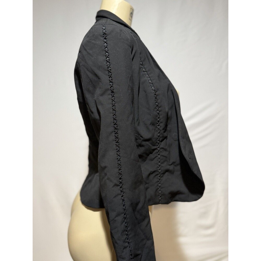 Vintage Cache jacket - Picture 4 of 5